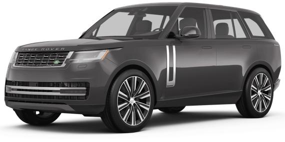 LAND ROVER RANGE ROVER 2023 SALK1BE7XPA038985 image LAND ROVER RANGE ROVER 2023 SALK1BE7XPA038985 image